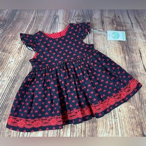 Laura Kae Designs Valentine’s Day Heart Melsa